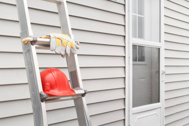 Best Siding Removal and Disposal  in Lindsay, CA