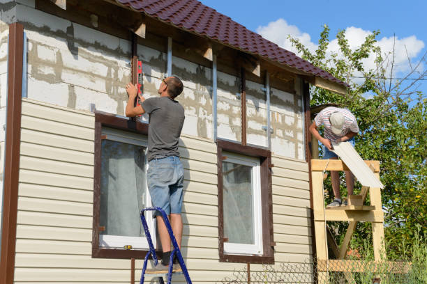 Reliable Lindsay, CA Siding Services Solutions