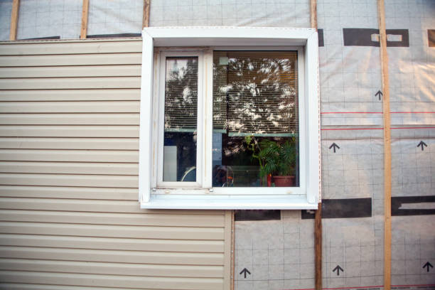 Best Steel Siding Installation  in Lindsay, CA