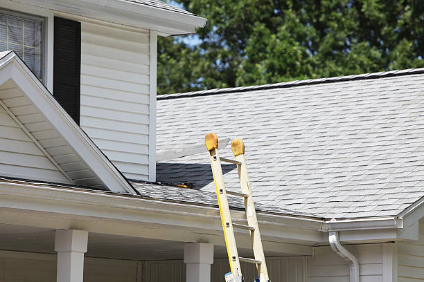 Siding for New Construction in Lindsay, CA